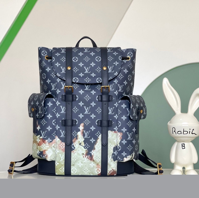 LV Backpacks